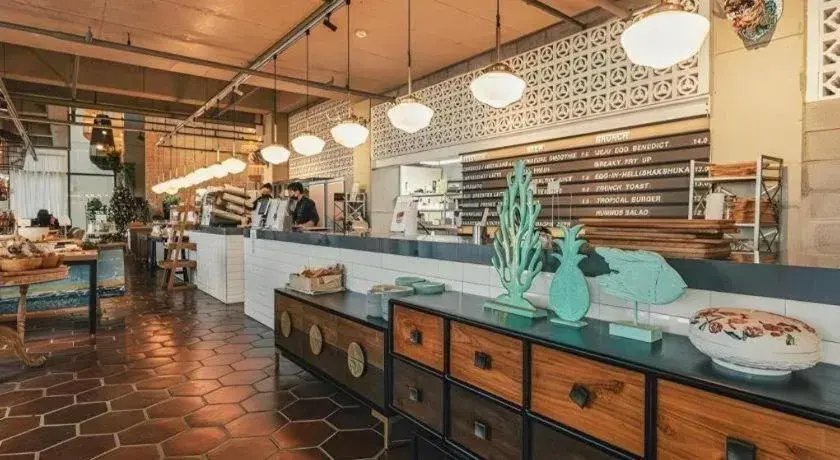 Tropical Hideaway Tropical Hideaway