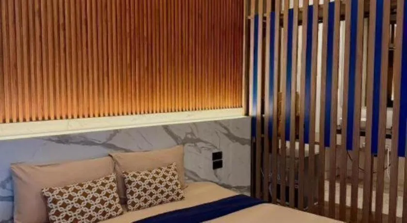 Bed in Calm Kamala Phuket