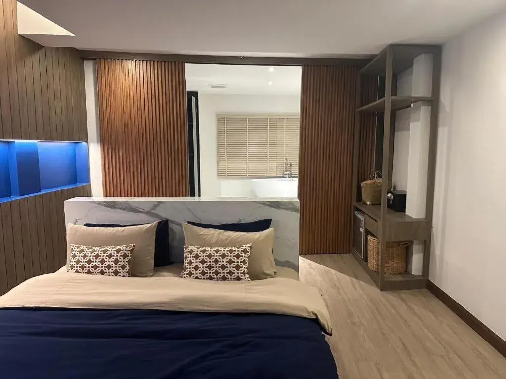 Calm Kamala Phuket Calm Kamala Phuket