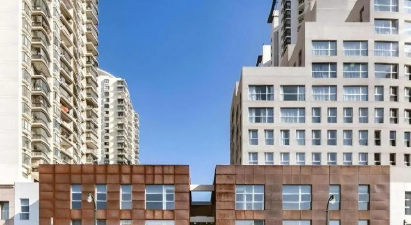 baseLITE-XINTIANDI Serviced Apartment