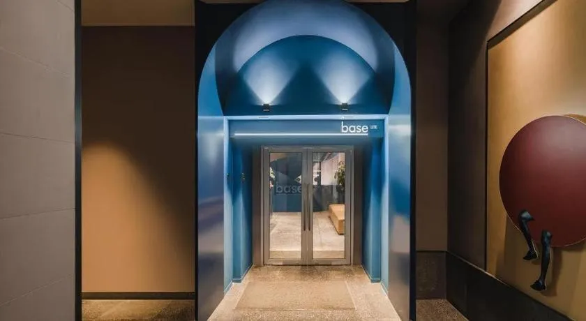 baseLITE-XINTIANDI Serviced Apartment