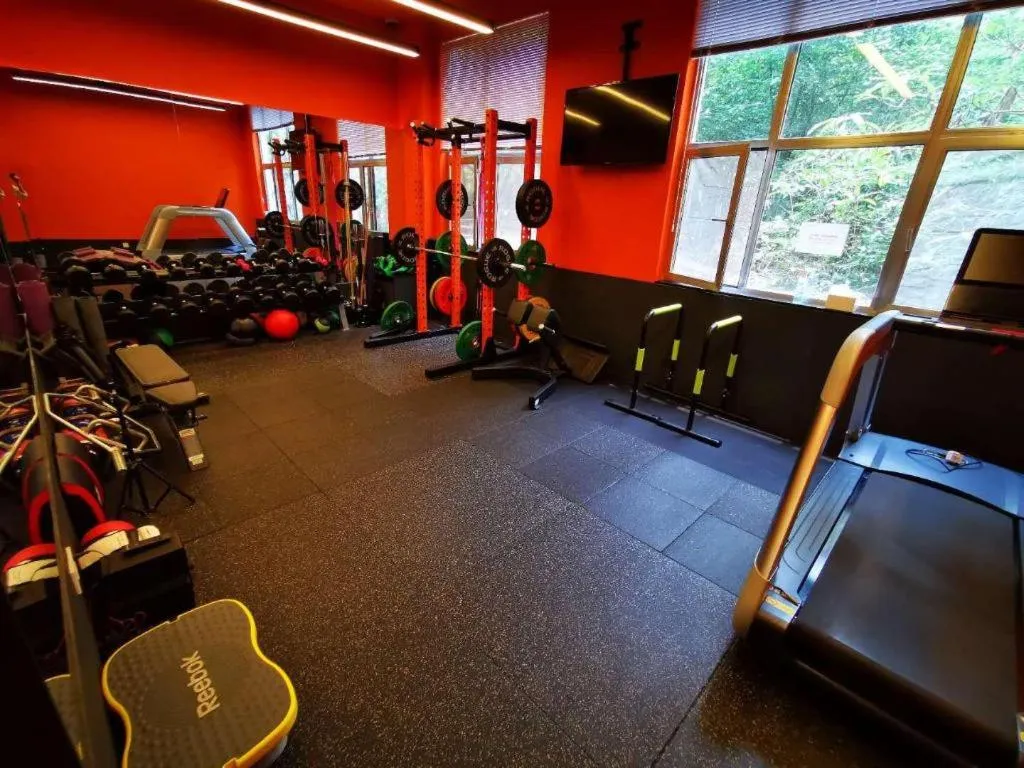 baseLITE-XINTIANDI Serviced Apartment