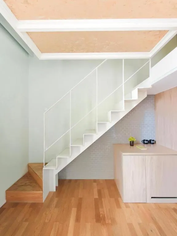 baseLITE-XINTIANDI Serviced Apartment