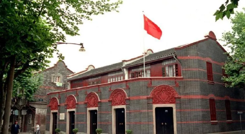 baseLITE-XINTIANDI Serviced Apartment