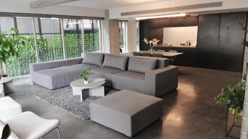 baseLITE-XINTIANDI Serviced Apartment