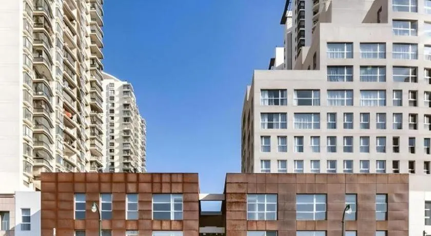 baseLITE-XINTIANDI Serviced Apartment