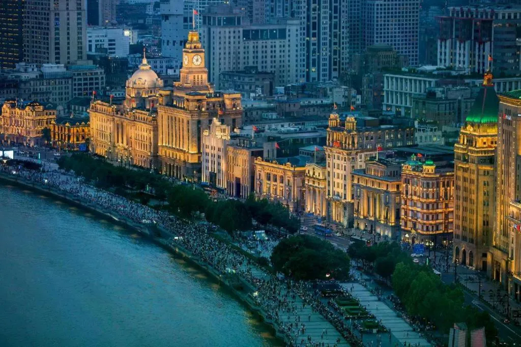 baseLITE-XINTIANDI Serviced Apartment