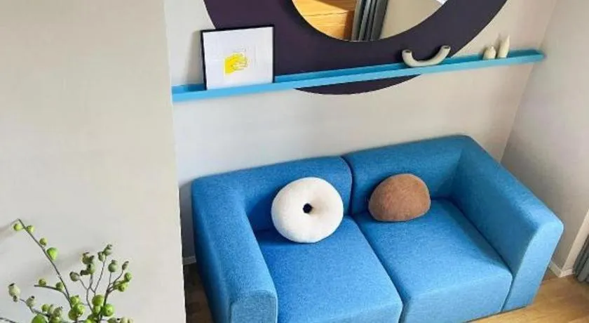 baseLITE-XINTIANDI Serviced Apartment