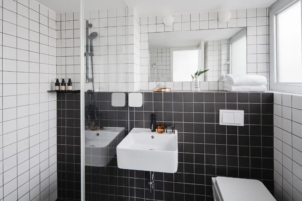 baseLITE-XINTIANDI Serviced Apartment