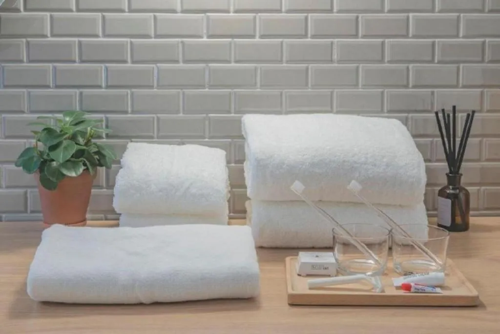 baseLITE-XINTIANDI Serviced Apartment