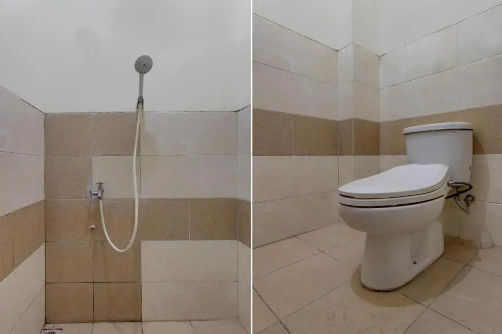 OYO Life 93662 Kost Pak Budi OYO Life 93662 Kost Pak Budi