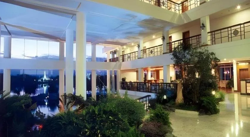 Kunming Dianchi Garden Hotel & Spa