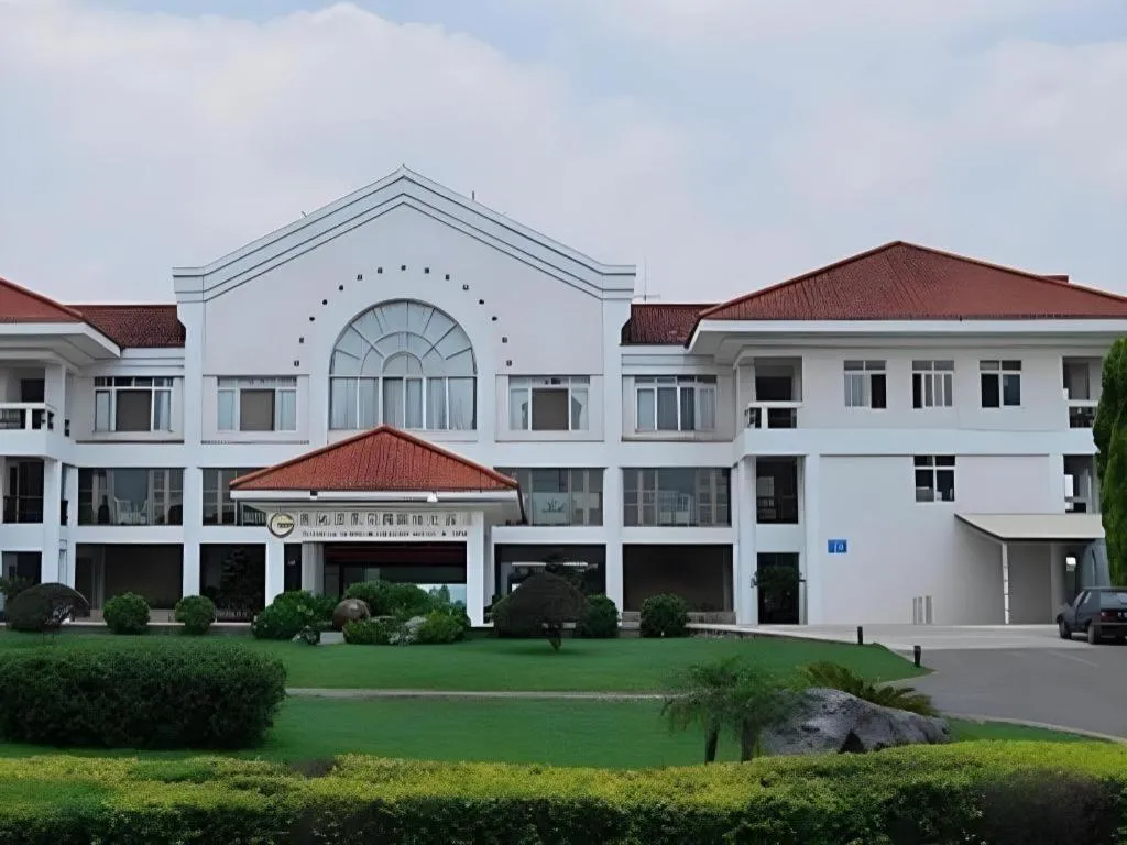 Kunming Dianchi Garden Hotel & Spa