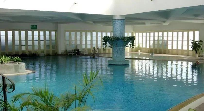Kunming Dianchi Garden Hotel & Spa