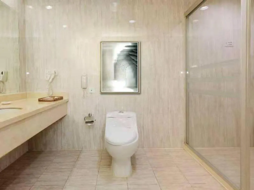 Kunshan Yuxing Hotel