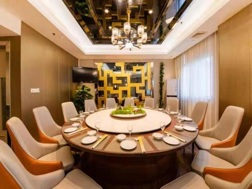 Kunshan Yuxing Hotel