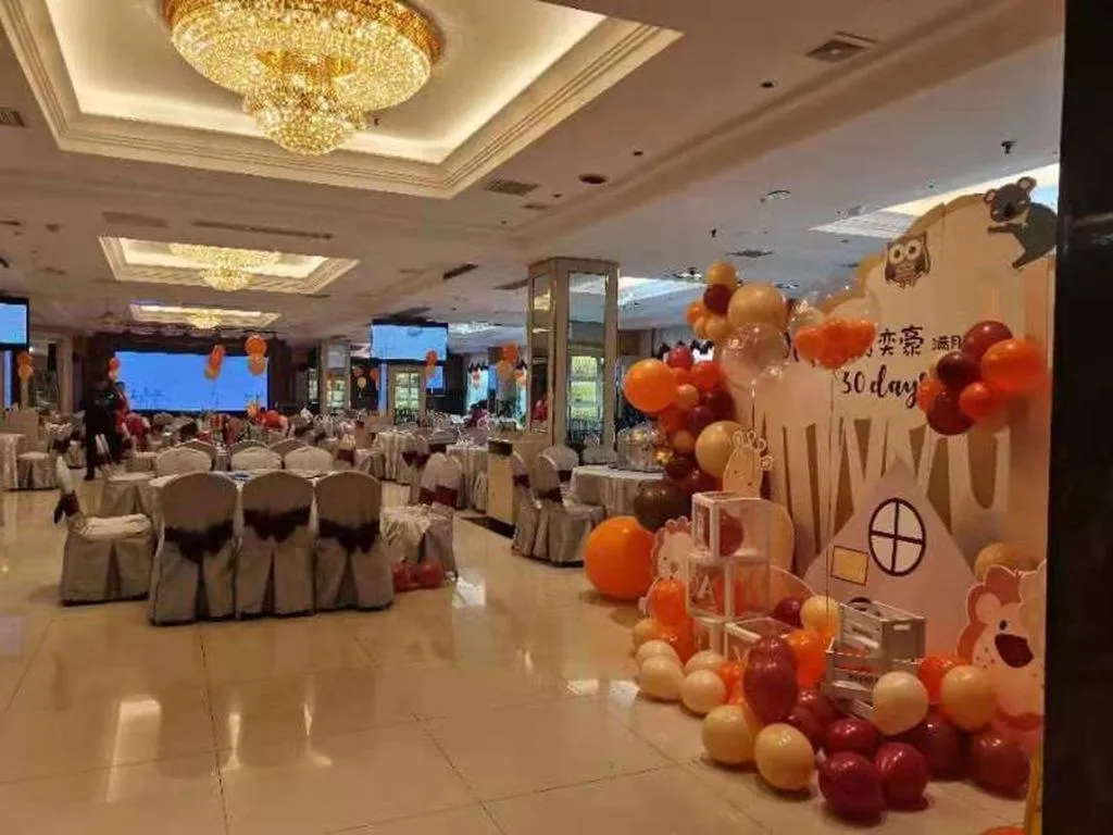 Kunshan Yuxing Hotel