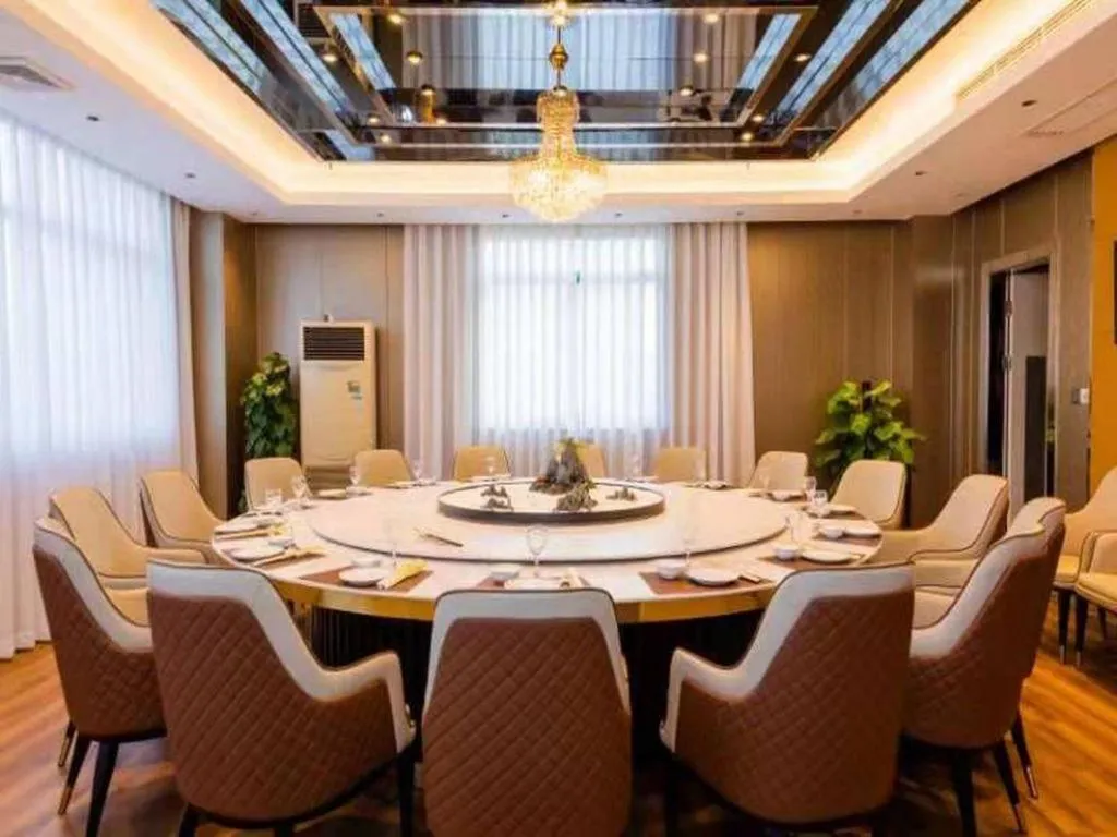 Kunshan Yuxing Hotel