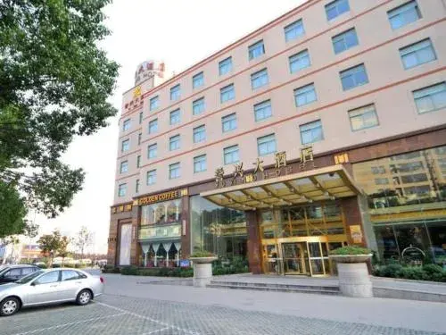 Kunshan Yuxing Hotel Kunshan Yuxing Hotel