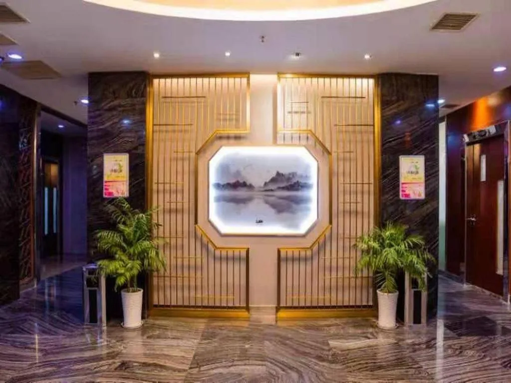 Kunshan Yuxing Hotel