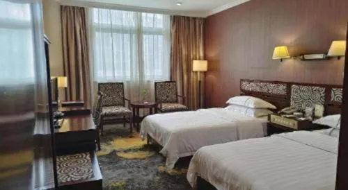 Kunshan Yuxing Hotel