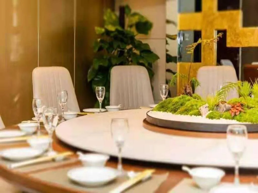 Kunshan Yuxing Hotel