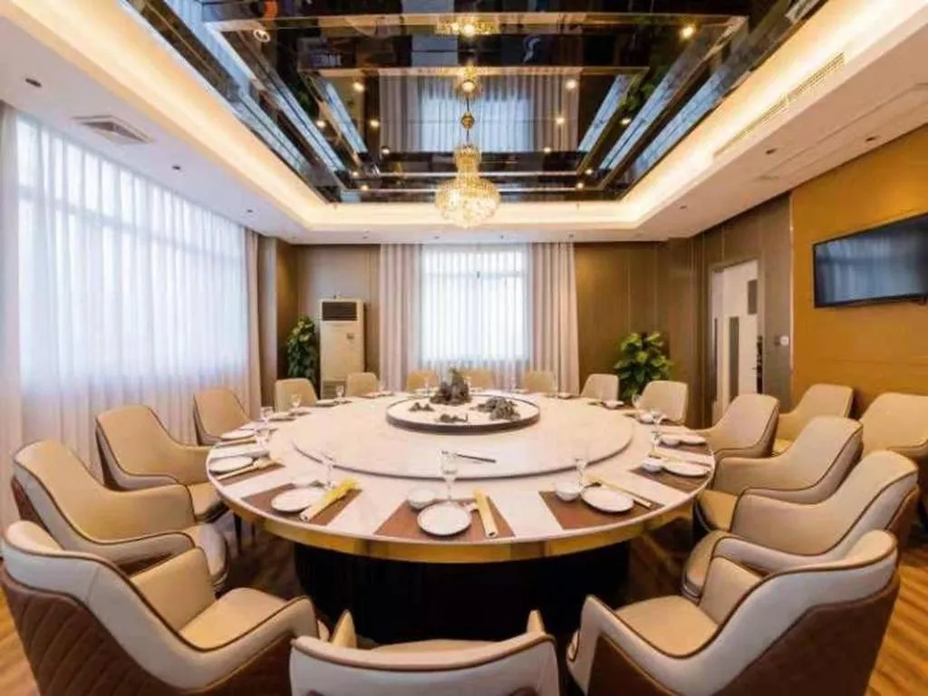 Kunshan Yuxing Hotel