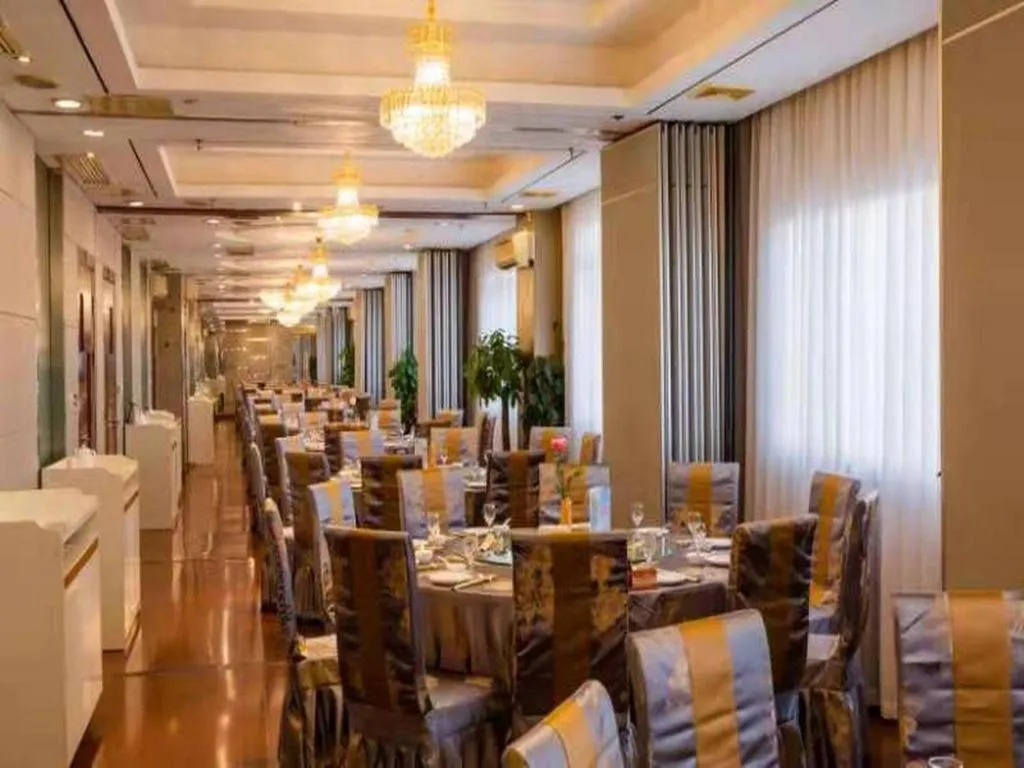 Kunshan Yuxing Hotel