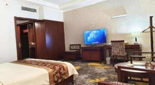 Kunshan Yuxing Hotel