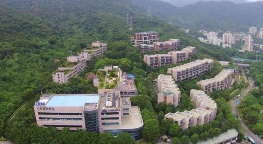 ZTE Hotel Shenzhen