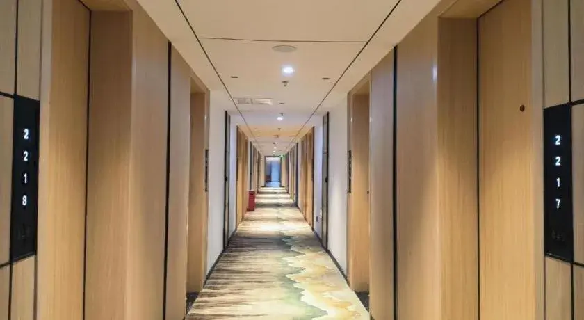 ZTE Hotel Shenzhen ZTE Hotel Shenzhen