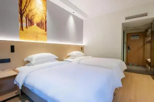 ZTE Hotel Shenzhen ZTE Hotel Shenzhen