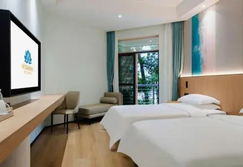 ZTE Hotel Shenzhen ZTE Hotel Shenzhen