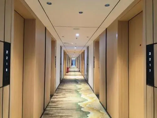 ZTE Hotel Shenzhen ZTE Hotel Shenzhen