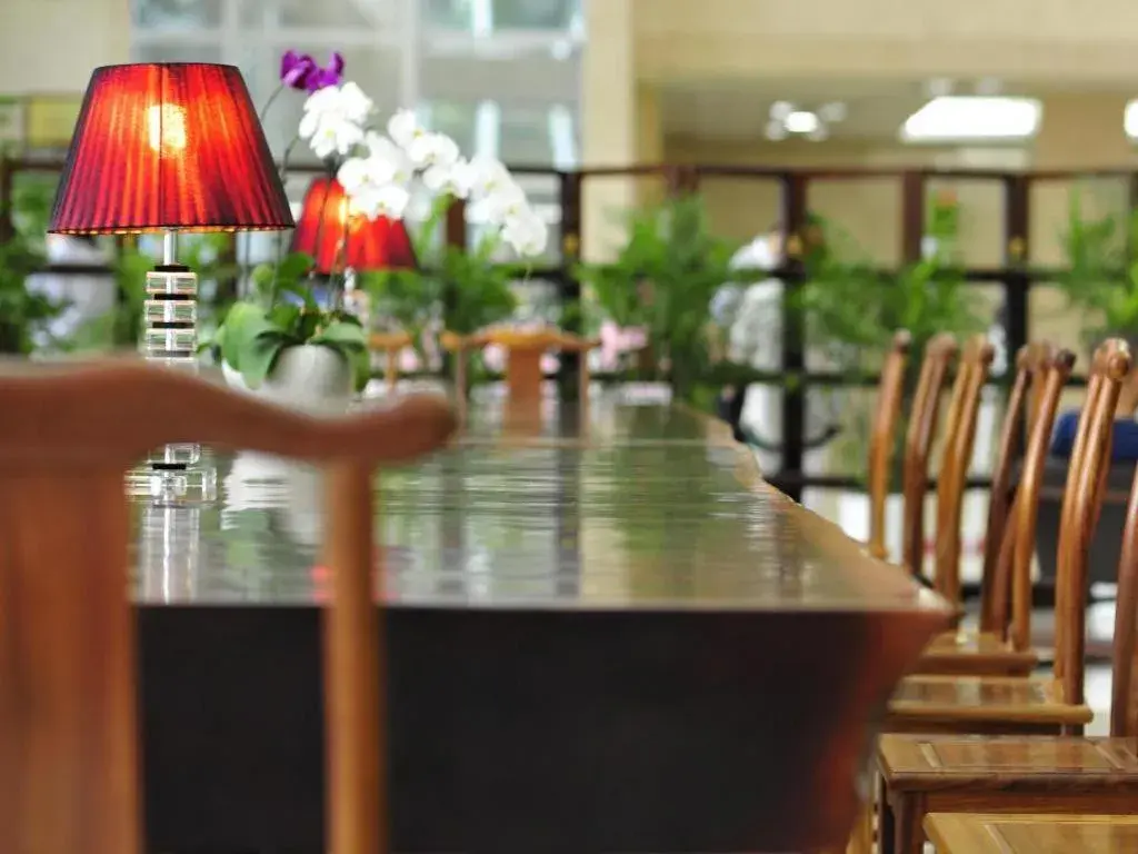 ZTE Hotel Shenzhen ZTE Hotel Shenzhen