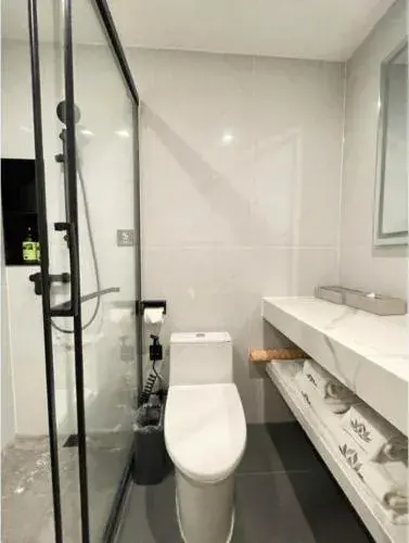 ZTE Hotel Shenzhen ZTE Hotel Shenzhen