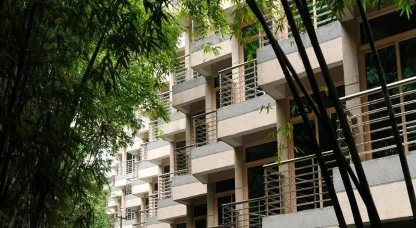 ZTE Hotel Shenzhen ZTE Hotel Shenzhen