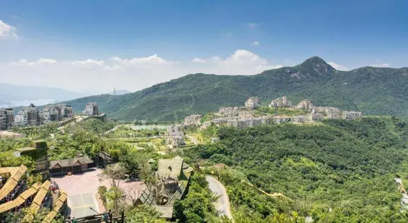 ZTE Hotel Shenzhen ZTE Hotel Shenzhen