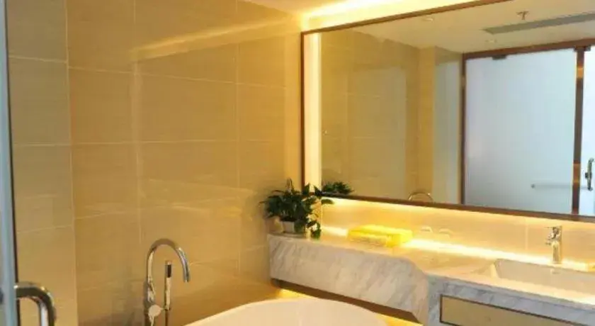 ZTE Hotel Shenzhen ZTE Hotel Shenzhen