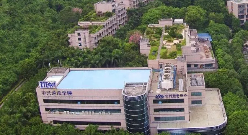ZTE Hotel Shenzhen