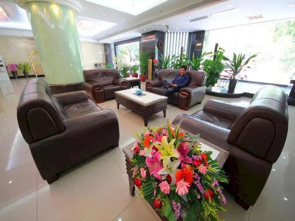 Hong Ye Hotel Hong Ye Hotel