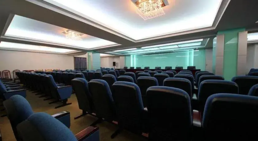 Hong Ye Hotel Hong Ye Hotel