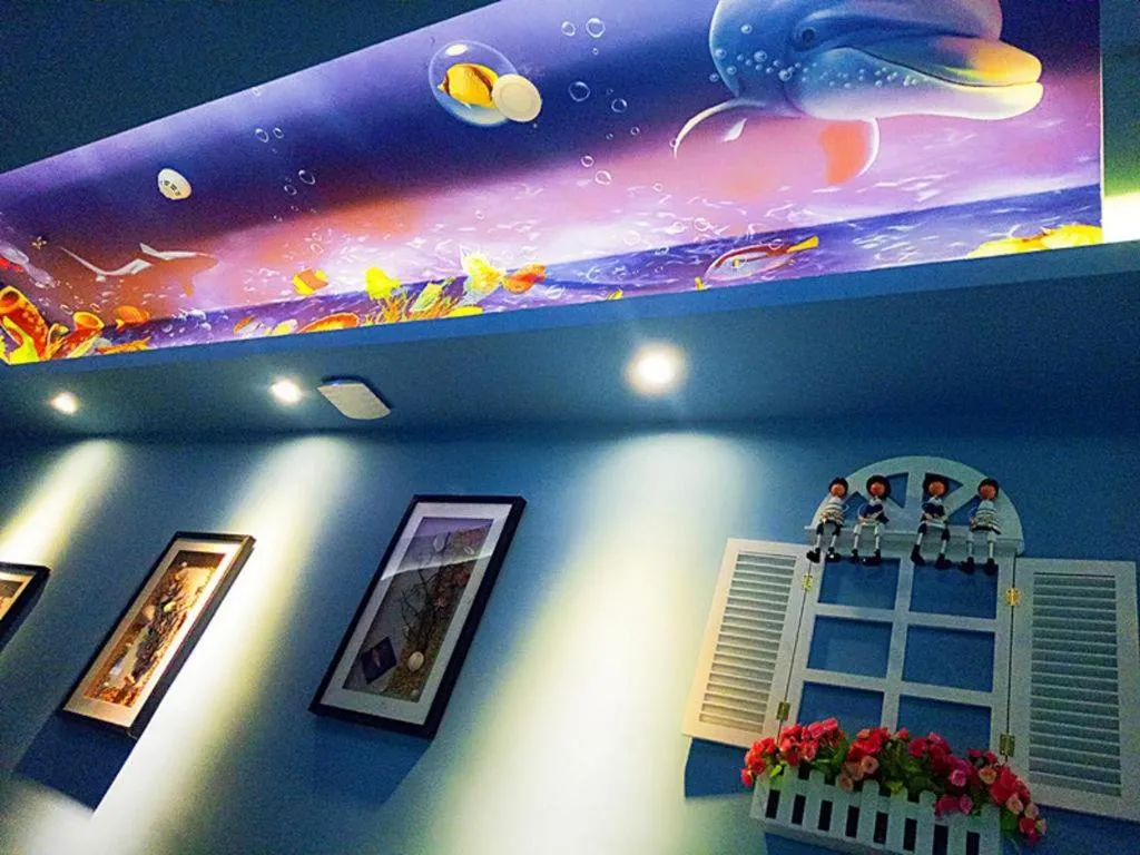 Vegas Culture Hotel Chunxi Road Branch