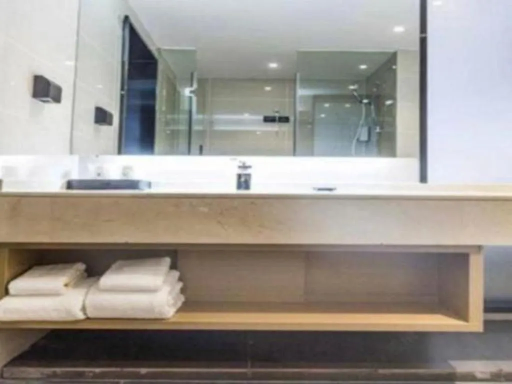 City Comfort Inn Jingzhou Gongan Chengshi Square