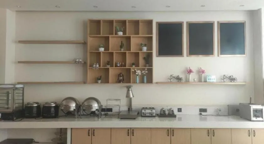 City Comfort Inn Jingzhou Gongan Chengshi Square