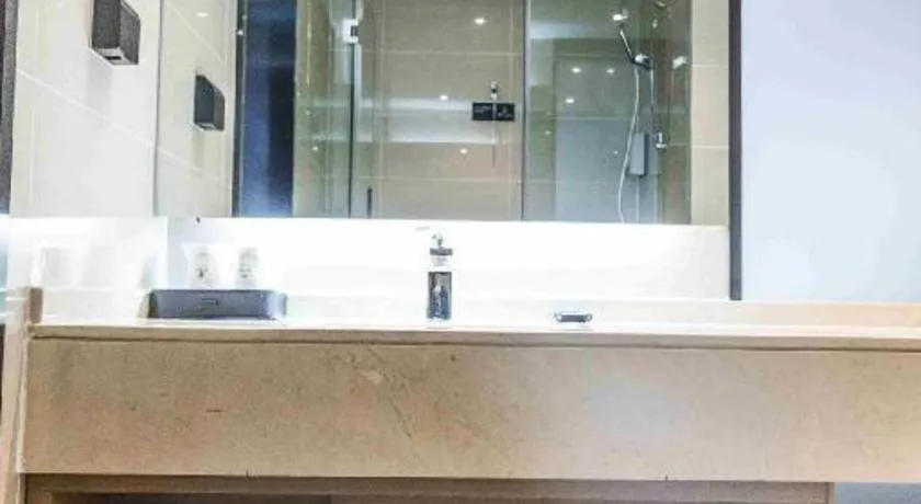 City Comfort Inn Jingzhou Gongan Chengshi Square