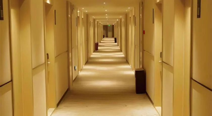 City Comfort Inn Jingzhou Gongan Chengshi Square