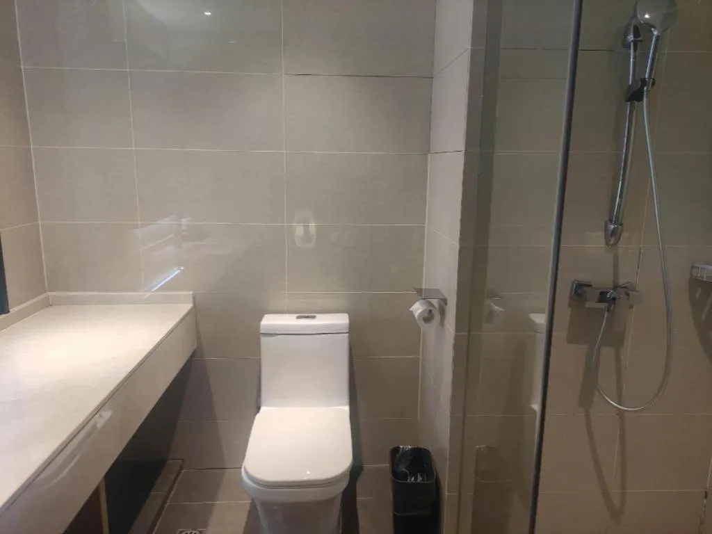 City Comfort Inn Jingzhou Gongan Chengshi Square