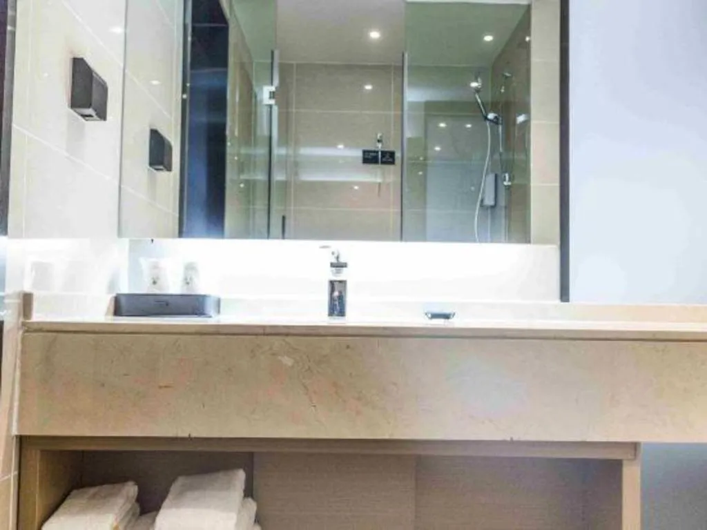 City Comfort Inn Jingzhou Gongan Chengshi Square