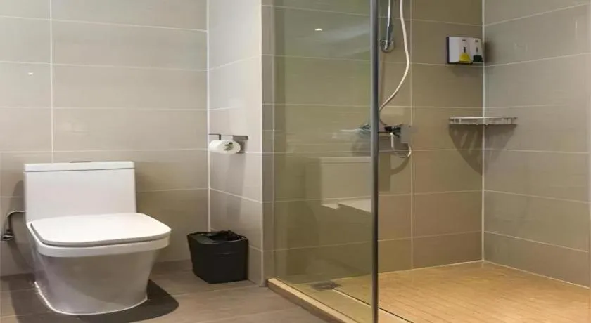 City Comfort Inn Jingzhou Gongan Chengshi Square